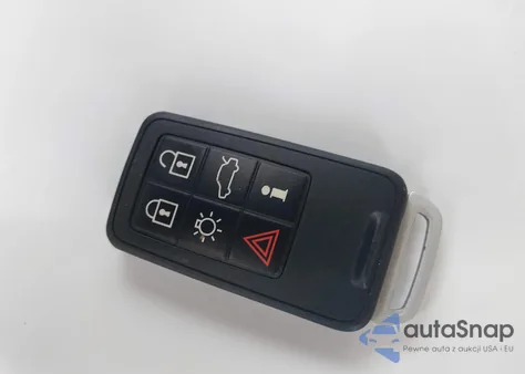 2013 Volvo S60 T5 from USA, damaged, VIN YV1612FH1D2183784